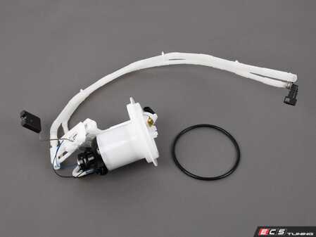 ES#4875863 - 2044704494 - Fuel Pump Assembly - With level sender - URO - Mercedes Benz