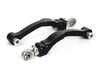 ES#4708848 - SPL RUA G8X - BMW G8X Rear Upper Arms - BMW G8X adjustable Rear Upper Arms (RUA) are an absolute necessity to maintain proper rear camber and reduce tire wear on the street and track. The stock BMW setup has an aggressive camber curve through bump travel, which is very apparent on lowered cars. - SPL Parts - BMW