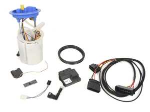 ES#4876502 - HVA-279-2 - HPA Brushless Low Pressure Fuel Pump (LPFP) - AWD - Supports increased fuel flow with lower duty cycles for setups pushing up to 600 HP! - HPA Motorsports - Audi Volkswagen