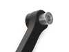 ES#4708848 - SPL RUA G8X - BMW G8X Rear Upper Arms - BMW G8X adjustable Rear Upper Arms (RUA) are an absolute necessity to maintain proper rear camber and reduce tire wear on the street and track. The stock BMW setup has an aggressive camber curve through bump travel, which is very apparent on lowered cars. - SPL Parts - BMW