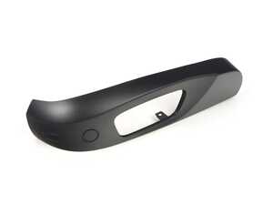 ES#145265 - 52109128767 - Covering - Outer Left - Black - Genuine BMW - BMW