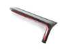 ES#4908751 - 51125B4C366 - JCW Pro Rear Diffuser Splitter - Right  - Mounts to the Factory JCW rear diffuser - Genuine MINI - MINI
