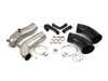 ES#4849833 - 037968la01KT - D4 4.0T Upgraded Turbo Inlets  - Upgrade your A8 with a true dual inlet setup! Engineered for increased airflow and less restriction. - ECS - Audi