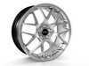 ES#2959969 - V13365kt1 - 20" V710 Wheels - Set Of Four - 20"X9" ET35 66.6CB 5x112 Hyper Silver - VMR - Audi BMW