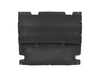 ES#4459772 - 80B863821C - Front Belly Pan  - Reduce noise and protect your undercarriage - Genuine Volkswagen Audi - Audi