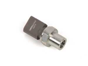 ES#4920518 - 3R0959126 - A/C Pressure Safety Switch - Prevents excess pressure from building within the system - URO - Audi