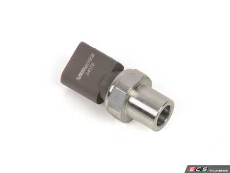 ES#4920518 - 3R0959126 - A/C Pressure Safety Switch - Prevents excess pressure from building within the system - URO - Audi
