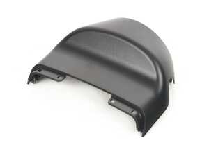 ES#1885055 - 61319188869 - Steering Column Trim Panel - Upper - Genuine BMW - BMW