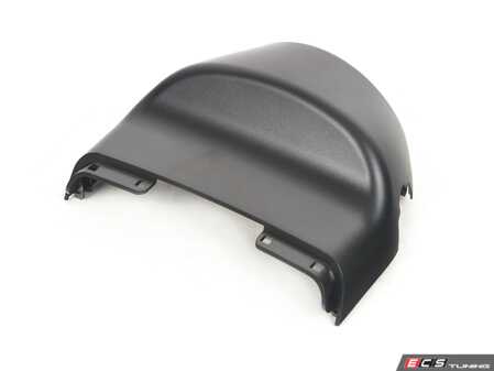 ES#1885055 - 61319188869 - Steering Column Trim Panel - Upper - Genuine BMW - BMW