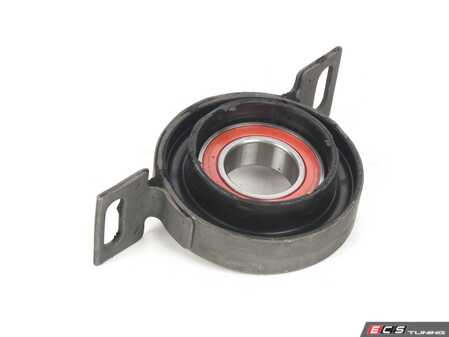 ES#4508268 - 26121229317 - Center Support Bearing - Supports the rear driveshaft - URO - BMW