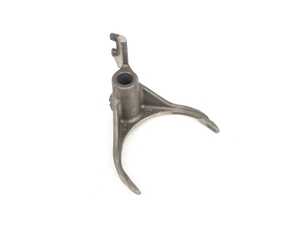 ES#286879 - 086311549C - Selector Fork - 1st/2nd Gears - Internal gear selector for the transmission - Genuine Volkswagen Audi - Audi