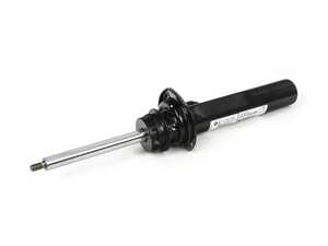 ES#3199145 - 31316867209 - LEFT FRONT SPRING ST - Genuine MINI - MINI