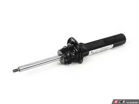 ES#3199145 - 31316867209 - LEFT FRONT SPRING ST - Genuine MINI - MINI