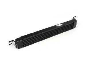 ES#4493376 - 17218854495 - OIL COOLER - Keeps your engine oil cool during operation - Genuine BMW - BMW
