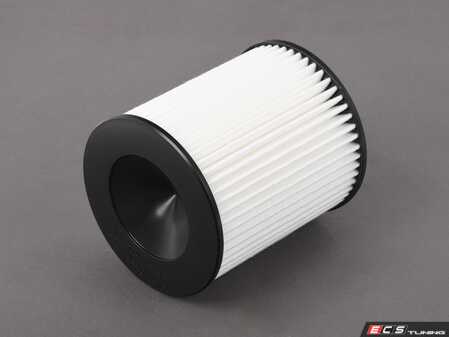 ES#3572233 - 4N0129620C - Air Filter - Keep clean air running through your engine - Genuine Volkswagen Audi - Audi