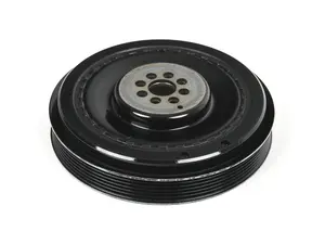 Harmonic Balancer Pulley 