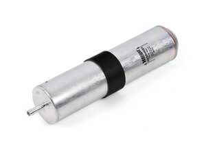 ES#3676580 - 13327823413 - Fuel Filter - Protect your fuel system! - Hengst - BMW