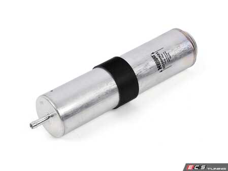 ES#3676580 - 13327823413 - Fuel Filter - Protect your fuel system! - Hengst - BMW