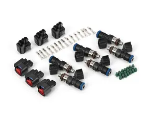 Injector Dynamics IDX1050 1050CC 14mm Injectors - S58 B58 N55 S55 N54