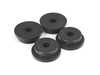 ES#4845508 - PFR5-3608H - BMW E46 - E36 - Z4 - X3 Rear Trailing Arm Front Bushing - The BMW E46 / E36 / Z4 / X3 Rear Trailing Arm Front Bushing from Powerflex is a high-performance polyurethane bushing designed to replace the original rubber bushings in the rear trailing arm of several BMW models. - Powerflex - BMW