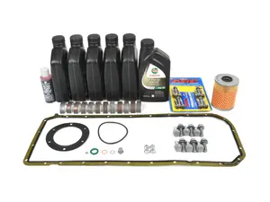  BE Bearings Performance Rod Bearing Replacement Kit 