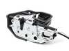 ES#4622658 - 51215A36F25 - LOCK, COMPLETE, REAR LEFT - Genuine BMW - BMW