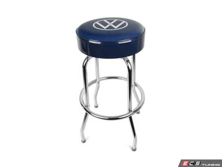 ES#4672280 - DRGD18974 - Counter Stool - Swivel bar stool - Genuine Volkswagen Audi - Volkswagen
