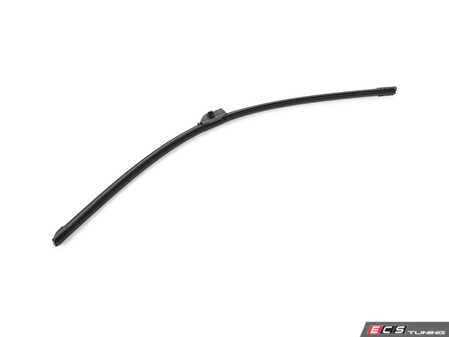 ES#4306850 - 7L6955425E - Wiper Blade - Priced Each - Fits left or right side - Genuine Volkswagen Audi - Volkswagen