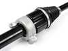ES#4614008 - 31605A2E038 - Axle Assembly - Front Right - Attaches to the transmission and wheel hub - Genuine MINI - MINI