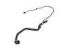 ES#4181195 - 17125A022E8 - LINE FROM RADIATOR - Genuine BMW - BMW