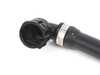 ES#4181195 - 17125A022E8 - LINE FROM RADIATOR - Genuine BMW - BMW