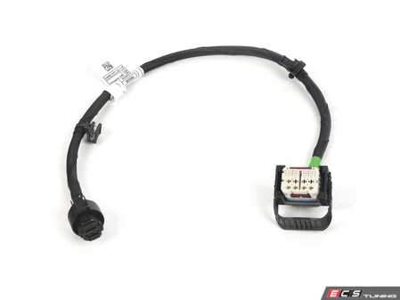 ES#3140723 - 12518654418 - WIRING LOOM, ENG., V - Genuine BMW - BMW