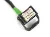 ES#3140723 - 12518654418 - WIRING LOOM, ENG., V - Genuine BMW - BMW