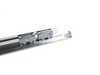 ES#94243 - 51337072886 - Front door trim - Right  - Chrome - Genuine BMW - BMW