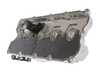 ES#4931702 - 07K103469LM - Aluminum Valve Cover - 07K 2.5L - Upgrade to durable aluminum construction & say goodbye to brittle plastic! Includes new gasket and hardware. - Bremmen Parts - Volkswagen