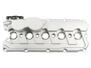 Aluminum Valve Cover - 07K 2.5L