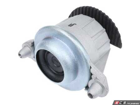 ES#4931704 - 2122407017 - Engine Mount - Priced Each - Reduce engine vibrations with a new mount! - URO - Mercedes Benz