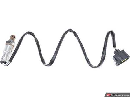 ES#4931705 - 0065422218 - Oxygen Sensor - Downstream - Keep your engine running efficiently - Rear Position - Downstream - URO - Mercedes Benz