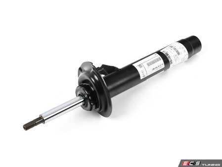 ES#254642 - 31316785987 - Strut - Genuine BMW - BMW