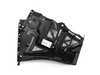 ES#4661753 - 51128081241 - MOUNT REAR OUTER LEFT - Genuine BMW - BMW