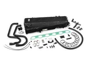 ES#4900182 - ICM-430-K - Do88 Charge Cooler Manifold, BMW G-Serie (B58) / Toyota GR Supra A90 - DO88 - BMW