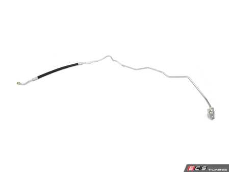 ES#4611264 - 171830231564 - PIPING - Genuine Mercedes Benz - Mercedes Benz
