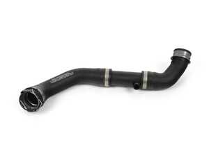 ES#3394465 - 2135012582 - Radiator Hose - Left - From Left Cooler to Engine - Genuine Mercedes Benz - Mercedes Benz