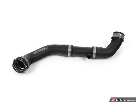 ES#3394465 - 2135012582 - Radiator Hose - Left - From Left Cooler to Engine - Genuine Mercedes Benz - Mercedes Benz