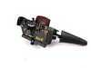 ES#1612547 - 0015407645 - Combination Switch - Controls the operation of the turn signals, wipers and high beams - Genuine Mercedes Benz - Mercedes Benz