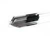 ES#94243 - 51337072886 - Front door trim - Right  - Chrome - Genuine BMW - BMW