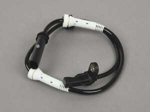 ES#4855515 - 34526869320 - BMW | Sensor, wheel speed - Vemo - BMW