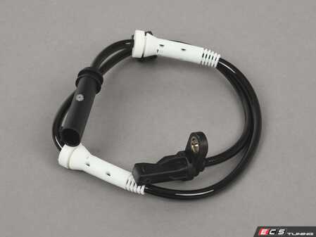 ES#4855515 - 34526869320 - BMW | Sensor, wheel speed - Vemo - BMW