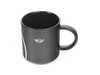 ES#4788476 - 80285B32122 - MINI Mug Black/White - Priced Each  - MINI design for your drinks or coffee! - Genuine MINI - MINI