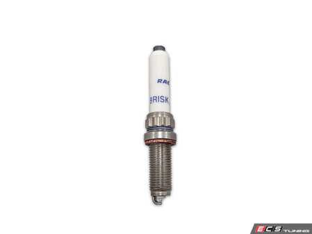 ES#4931807 - 2M0ER12YS-- - Brisk Silver Racing 2MOER12YS Spark Plug - Renew the power to your engine - Brisk - BMW MINI